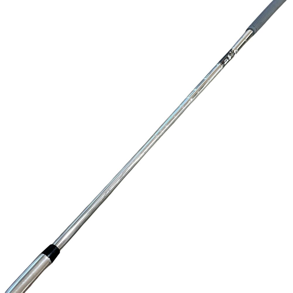 Cobra KING F8 Carbon FT Single 9 Iron RH True Temper XP 90 Regular Steel 36.5" - Picture 6 of 9